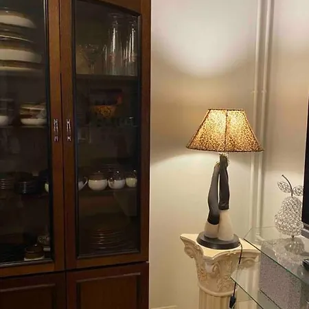 Lejlighed Spacious 2-room With Covered Balcony Järvenpää